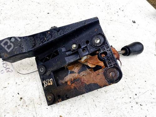 Gear lever FORD TRANSIT Van (FA_ _) 2.2 TDCi | BP35188113M90 - Image 3