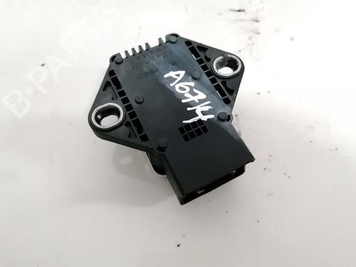 Used Electronic module Electronic module HONDA CR-V III (RE_) 2.0 i-VTEC (RE5, RE1) (150 hp) 35554382 35554382