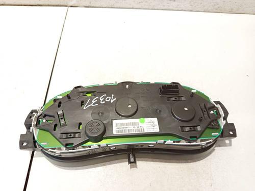 Instrument cluster DACIA LOGAN II TCe 90 (L8MA, L8M1, L8AC) | BP34900671C47 - Image 2