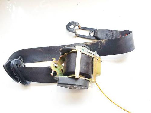 Used Front right seatbelt Front right seatbelt PEUGEOT 206 SW (2E/K) 1.4 (75 hp) 35035074 35035074