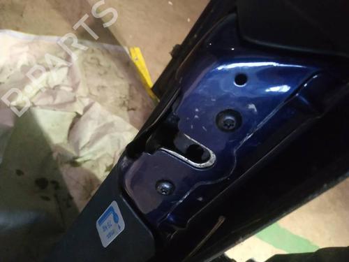 Used Tailgate lock Tailgate lock 35348519 35348519