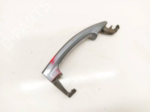 Used Front left exterior door handle Front left exterior door handle 38798661 38798661