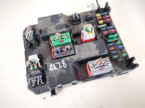 Used Electronic module Electronic module 35385488 35385488