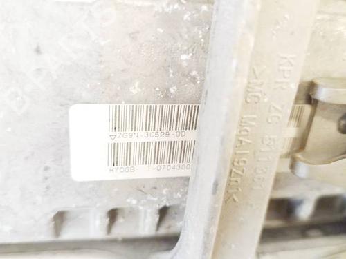 Steering column FORD MONDEO IV (BA7) 2.0 TDCi | BP37084678M21 - Image 3