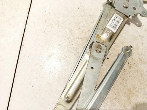 Front right window mechanism SUZUKI SWIFT III (MZ, EZ) 1.3 (RS413, ZC11S) | BP34929071C23 - Image 3