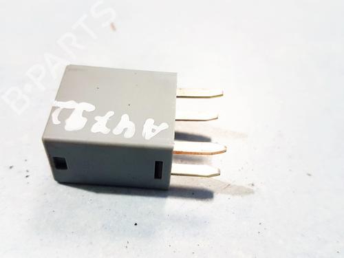 other-chevrolet-rezzo-mpv-u100-2005-33100321 main image