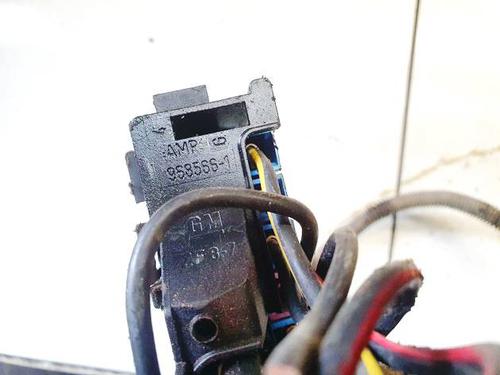 Fuse box OPEL ASTRA G Hatchback (T98) 2.0 DTI 16V (F08, F48) | BP37655893E1 - Image 3