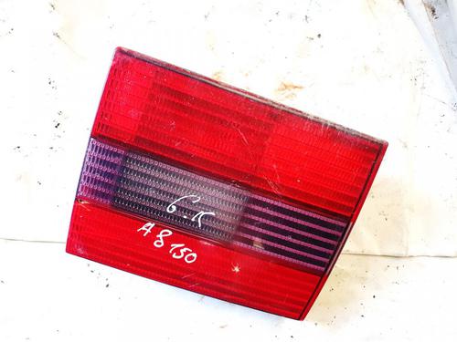 Used Left taillight Left taillight 35394166 35394166