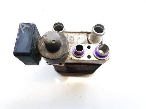 Oil radiator JAGUAR I-PACE (X590) EV400 AWD | BP38193047M33 - Image 2