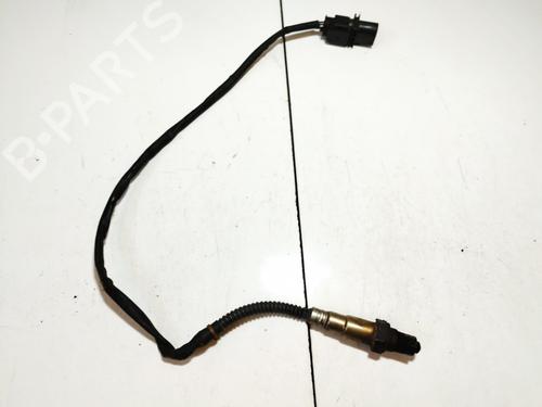 Used Electronic sensor Electronic sensor VW PASSAT B6 (3C2) 2.0 TDI 16V (140 hp) 35492319 35492319