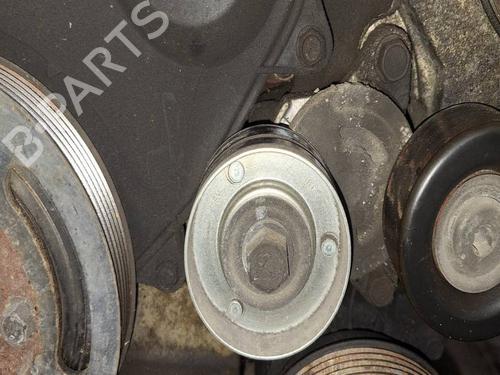 Used Pulley Pulley 38479293 38479293