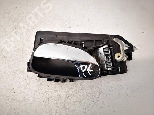 Used Front left interior door handle Front left interior door handle 38259736 38259736