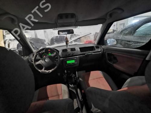 Switch SKODA ROOMSTER (5J7) 1.4 TDI | BP32691969I30  - Image 12