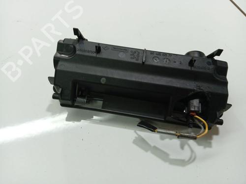 Ashtray PEUGEOT 407 (6D_) 1.6 HDi 110 (6D9HZC, 6D9HYC) | BP34891792I30 - Image 3