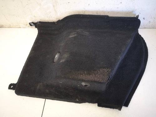 Used Boot lining Boot lining MERCEDES-BENZ C-CLASS (W204) C 220 CDI (204.008) (163 hp) 36313101 36313101