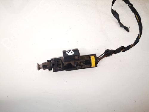 Used Electronic module Electronic module OPEL ASTRA G Hatchback (T98) 1.7 DTI 16V (F08, F48) (75 hp) 35602802 35602802