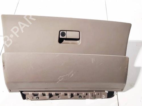 Used Glove box Glove box NISSAN QUEST (V42) 3.5 (239 hp) 35099626 35099626