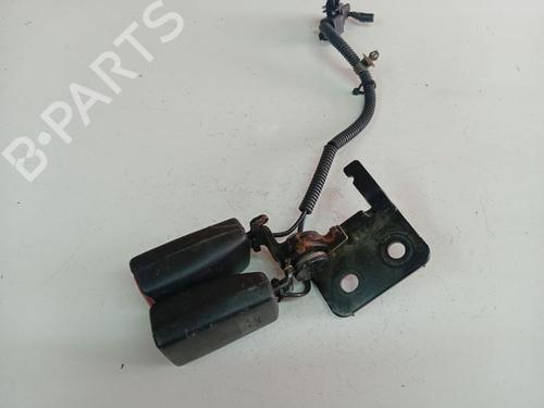 Sikkerhedssele-spænde Sikkerhedssele-spænde HONDA CIVIC VIII Hatchback (FN, FK) 2.2 CTDi (FK3) (140 hp) 39605064 39605064