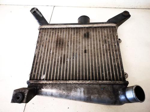 Used Intercooler Intercooler TOYOTA RAV 4 II (_A2_) 2.0 D 4WD (CLA20_, CLA21_, CLA20R, CLA21R) (116 hp) 35504519 35504519