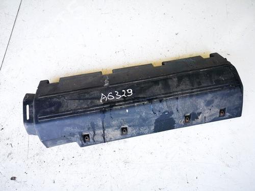Air filter box BMW 5 (E39) 525 tds | BP35594767M87 - Image 1