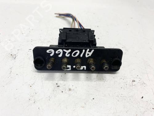 Used Electronic module Electronic module 35027100 35027100