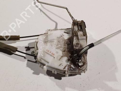 Used Front left lock Front left lock HONDA FR-V (BE) 2.2 i CTDi (BE5) (140 hp) 34985010 34985010