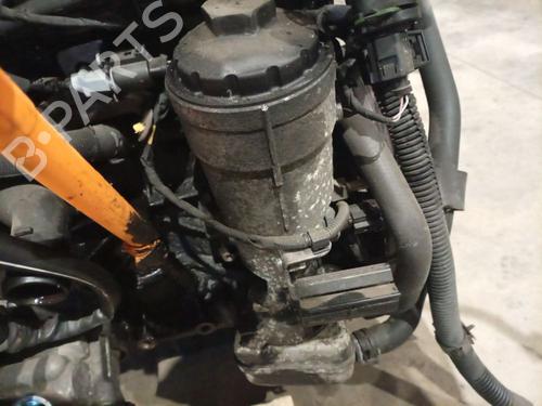 Support VW PASSAT B6 (3C2) 1.9 TDI | BP37253476C155 - Image 4