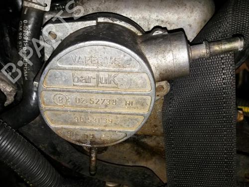 Used Vacuum pump Vacuum pump 35707205 35707205