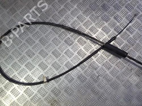 Used Cable Cable FORD MONDEO III (B5Y) 2.0 16V TDDi / TDCi (115 hp) 35678026 35678026