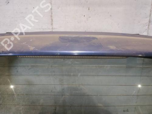 Used Third brake light Third brake light DAIHATSU SIRION (M1) 1.3 Sport (M101) (102 hp) 36584137 36584137