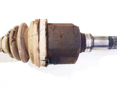 Left front driveshaft VOLVO V50 (545) 2.0 D | BP39085541M38 - Image 3