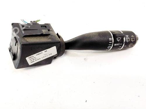 Bouton de warning Bouton de warning JAGUAR XF I (X250) 3.0 D (241 hp) 35270162 35270162
