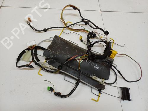 Elektronisk modul Elektronisk modul 39222139 39222139