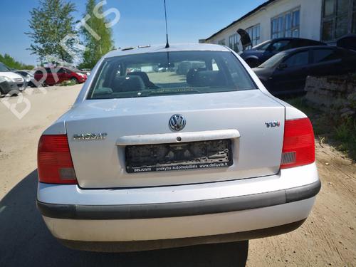Pipe VW PASSAT B5 Variant (3B5) 1.9 TDI | BP32946099M125  - Image 9