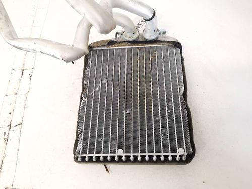 Used Heater matrix Heater matrix SAAB 9-3 (YS3F, E79, D79, D75) 1.9 TiD (150 hp) 35370545 35370545