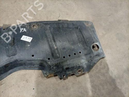Underbody protection MAZDA 6 Hatchback (GH) 2.0 MZR-CD (GH14) | BP39758725M92 - Image 4
