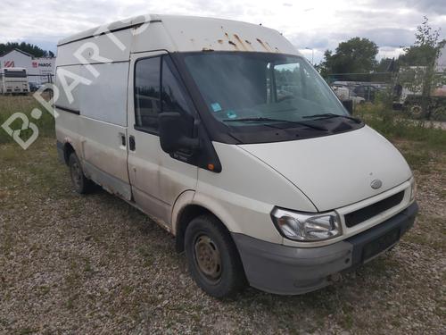 Brugte FORD TRANSIT Van (FA_ _) 2.0 DI (FAE_, FAF_, FAG_) (86 hp) 4477229