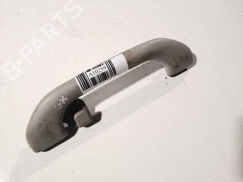 Used Interior roof handle Interior roof handle MITSUBISHI PAJERO III (V7_W, V6_W) 3.2 Di-D (V68W) (160 hp) 35056259 35056259