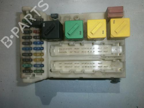 Used Fuse box Fuse box FORD MONDEO I (GBP) 1.6 i 16V (88 hp) 33484086 33484086