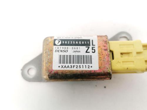Electronic module SUBARU LEGACY IV (BL) 2.5 AWD (BL9) | BP32899485M83 - Image 3