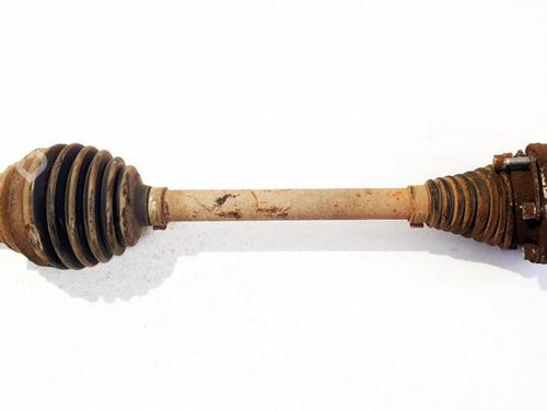 Used Left front driveshaft Left front driveshaft 38580435 38580435