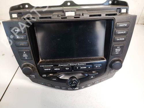 Used Radio Radio 35167072 35167072