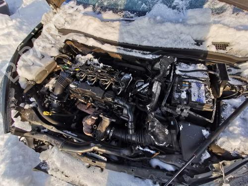 Electronic module VOLVO V50 (545) 1.6 D | BP32532753M83 