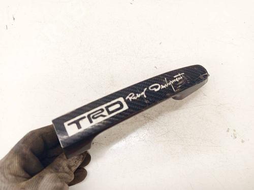 Used Front right exterior door handle Front right exterior door handle 34756865 34756865