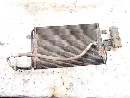 Used AC radiator AC radiator 35357923 35357923