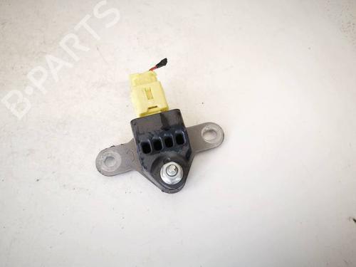 Used Electronic module Electronic module SUBARU IMPREZA Hatchback (GR, GH, G3) 2.0 D AWD (150 hp) 32600687 32600687