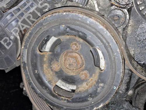 Used Pulley Pulley CITROËN DS3 (SA_) 1.6 THP 150 (150 hp) 34872144 34872144