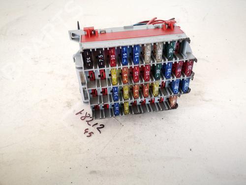 fuse-box-volvo-s60-i-384-2000-2001-2002-2003-2004-2005-2006-2007-2008-2009-2010-32910464 main image