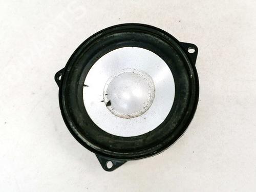 Used Speaker Speaker LAND ROVER DISCOVERY III (L319) 2.7 TD 4x4 (190 hp) 33076823 33076823