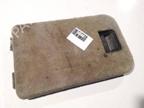 Used Boot lining Boot lining AUDI 80 B4 Saloon (8C2) 1.9 TDI (90 hp) 35011475 35011475